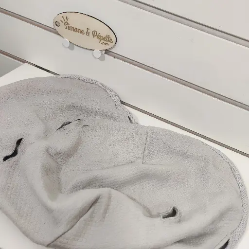 [P01513] House pour maxi cosi - Baby's only
