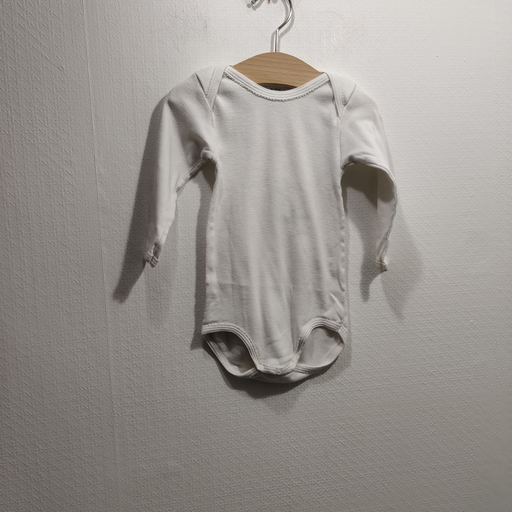 [V05177] Body - Petit bateau - 18 mois   