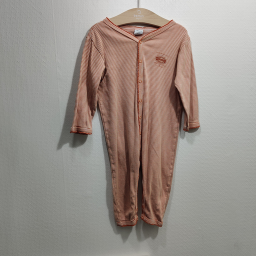 [V05178] Pyjama - Petit bateau - 18 mois   