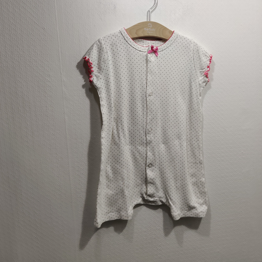 [V05180] Pyjama - C&A - 18 mois    
