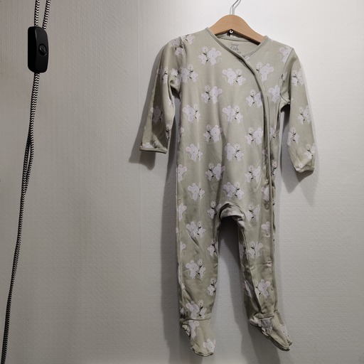 [V05186] Pyjama - C&A - 2 ans    