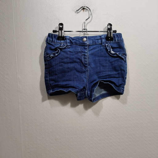 [V05189] Short - Vertbaudet - 2 ans  