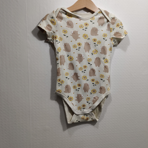 [V05197] Body - C&A - 2 ans   