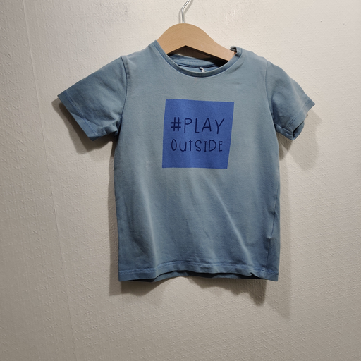[V05201] Tee-shirt - JBC - 2 ans 