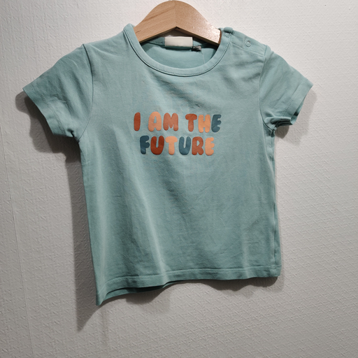 [V05202] Tee-shirt - Bel & Bo - 2 ans 