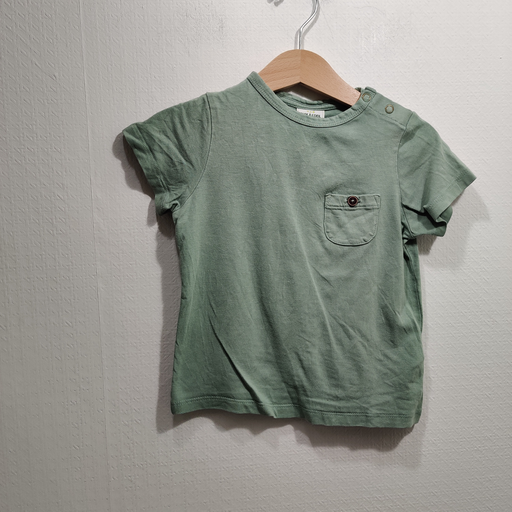 [V05205] Tee-shirt - Tape à l'oeil - 2 ans    