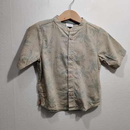 [V05208] Chemise - S'Oliver - 2 ans 