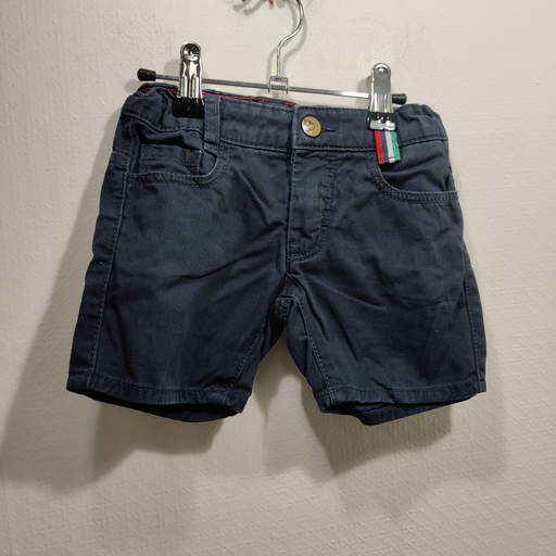 [V05214] Short - JBC  - 2 ans   