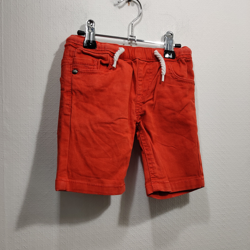 [V05215] Short - JBC  - 2 ans    