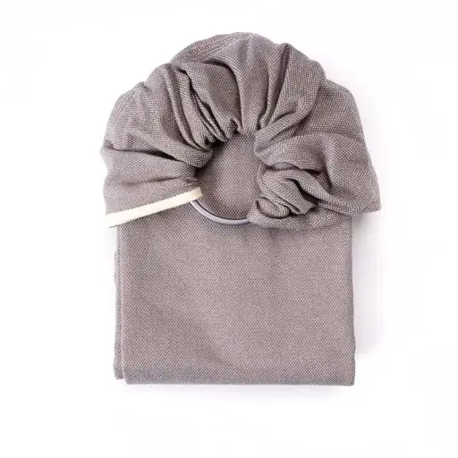 [3760216125986] Sling Sergé Brisé - Néobulle - Gris vintage