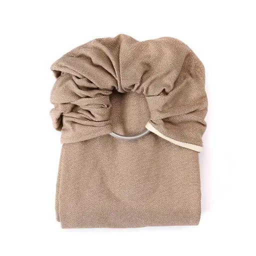 [3760216125962] Sling Sergé Brisé - Néobulle - Beige sable
