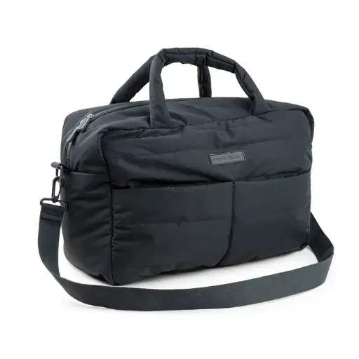 [5712643054245] Sac à langer - done by deer - Matelassé Noir