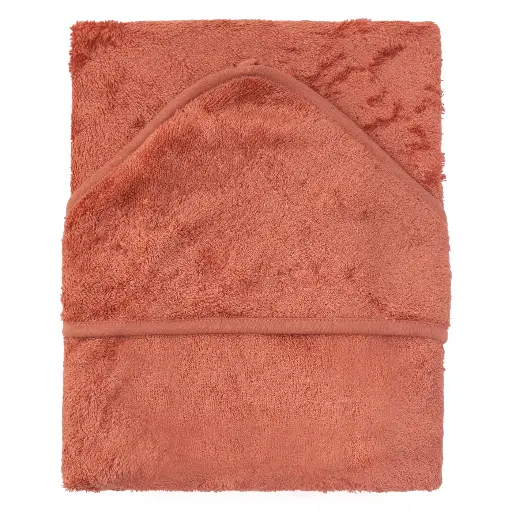 [5414546067864] Cape de bain - Timboo - Apricot blush