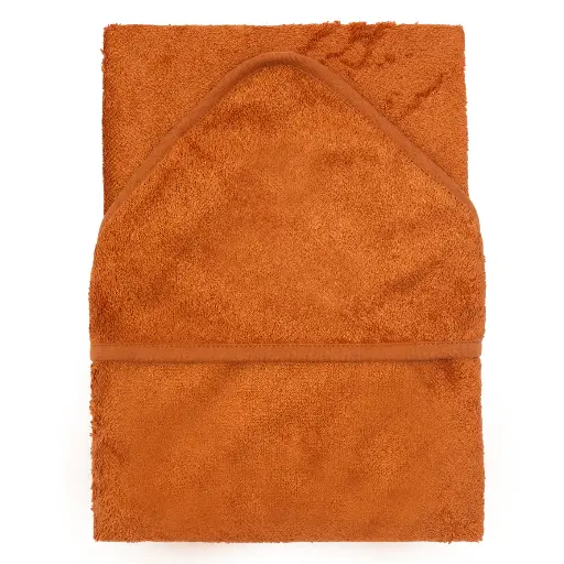 [5414546067888] Cape de bain - Timboo - Inca rust