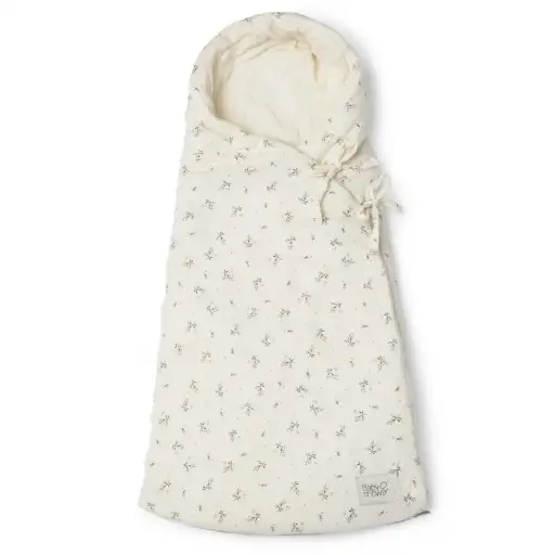 [9504664477259] Nid d'ange - Babyshower - Roseberry 