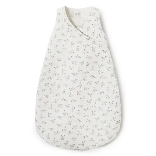 Gigoteuse - Babyshower - Olive bloom (copie)