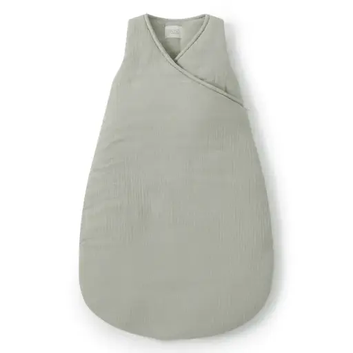 [9509435814141] Gigoteuse - Babyshower - Dune powder