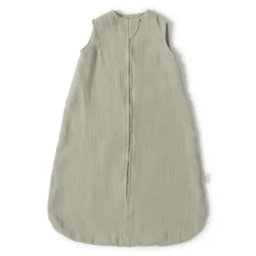[9509797582955] Gigoteuse légère - Babyshower - Dune powder