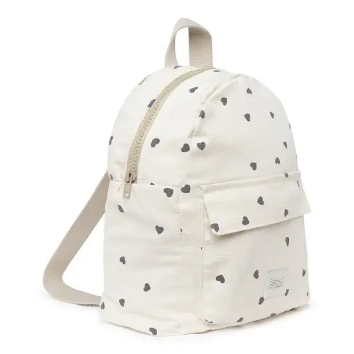 [9503254374749] Mini sac à dos - Babyshower - Toddler rock & love