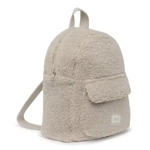[9505369494749] Mini sac à dos - Babyshower - Toddler latte doodle