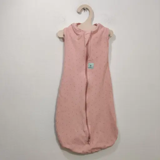 [P01500] Gigoteuse d'emmaillotage - ergopouch - T0 (3-6kg) Tog 1