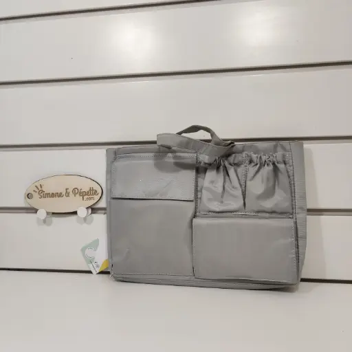 [P01564] Organiseur de sac - Childhome