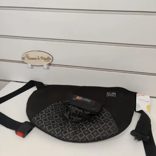 [P01557] Ceinture de grossesse - Besafe 