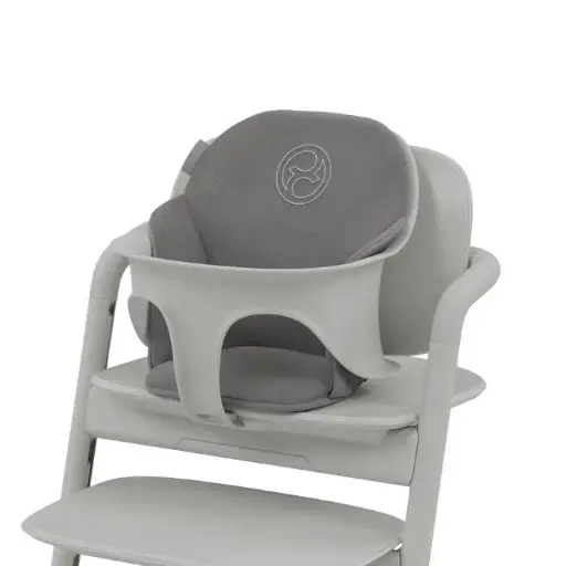 [4063846172368] Coussin - Cybex - Lemo Comfort Inlay Gris