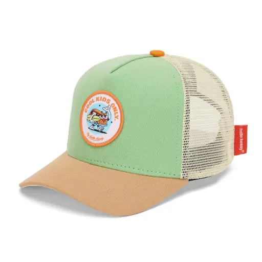 [3760407012101] Casquette Surftrip - Hello hossy - 9-18 mois