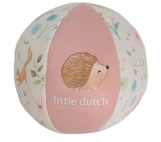 [8712051139388] Balle molle - Little dutch - Fairy Garden 