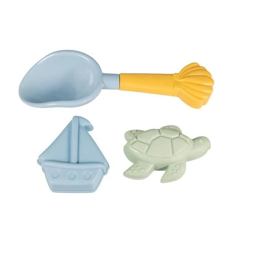 [8712051115481] Set de plage - Little dutch - Sailors Bay 