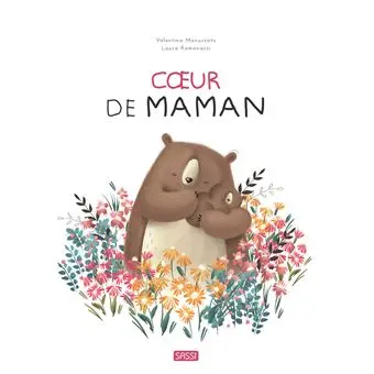 [9788830311831] Livre - Sassi - Coeur de maman