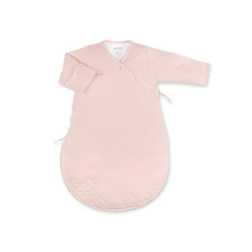 [5420010713380] Gigoteuse Magic Bag - Bemini - 0-1m Blush pady quilted jersey tog 1.5