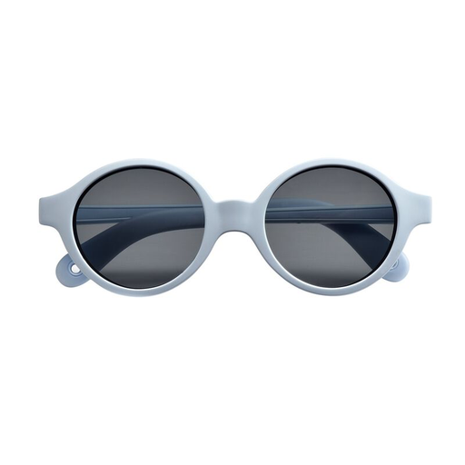 [3384349303068] Lunettes de soleil - Beaba - 9-24 mois Bleu perle 