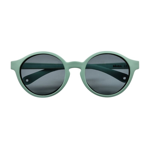[3384349303297] Lunettes de soleil - Beaba - 2-4 ans Merry Ecaille vert tropical 