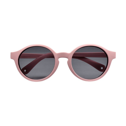 [3384349303112] Lunettes de soleil - Beaba - 2-4 ans Merry Misty rose pâle