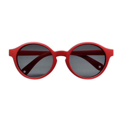[3384349303129] Lunettes de soleil - Beaba - 2-4 ans Merry rouge 