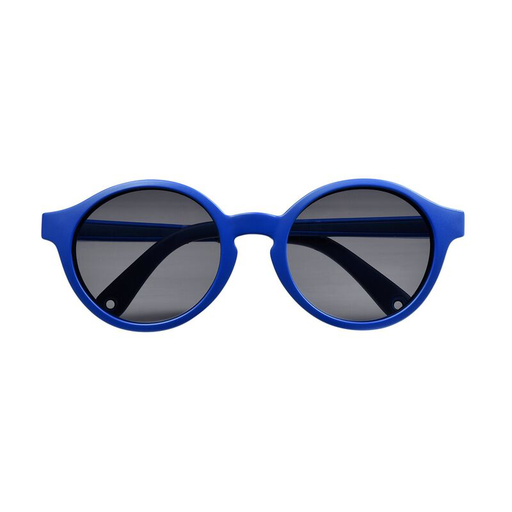[3384349303143] Lunettes de soleil - Beaba - 4 - 6 ans Merry Bleu mazarine