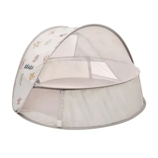 Tente anti UV - Beaba - Breezynest 0 / 24 M (copie)