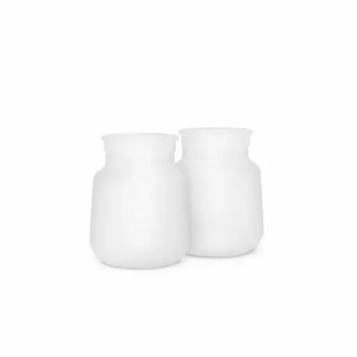 [8426420082143] Poche de rechange biberon anti-colique ZERO.ZERO - Suavinex - 180ml