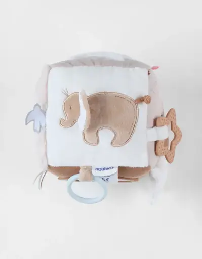 [5414220198198] Cube multi-activités - noukie's - Bali