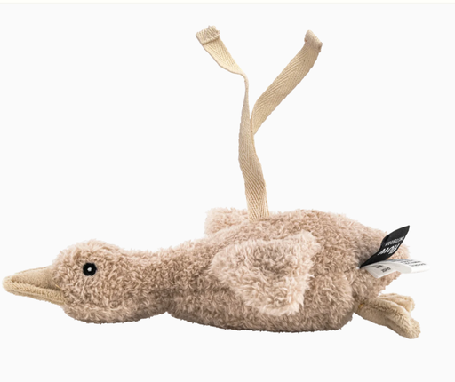 [8720726529242] Peluche bruit blanc portable - Flow - Liva 