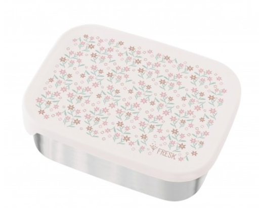 [8720874459750] Boîte à tartines - Fresk - Jardin et fleurs 