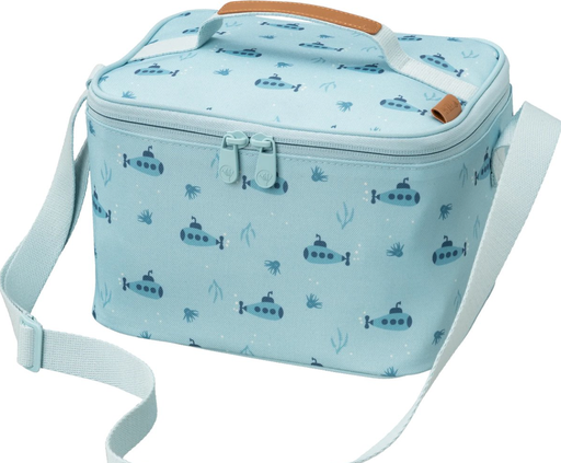 [8720874459323] Lunch bag isotherme - Fresk - Sous-marin