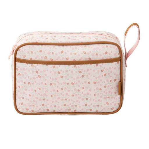 [8720874459095] Trousse de toilette - Fresk - Jardin et fleurs 