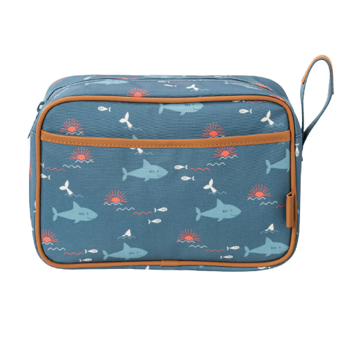 [8720874459101] Trousse de toilette - Fresk - Shark 