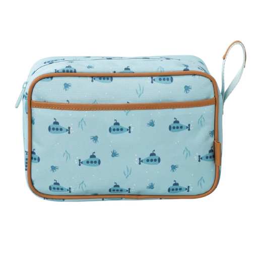 [8720874459088] Trousse de toilette - Fresk - Sous-marin