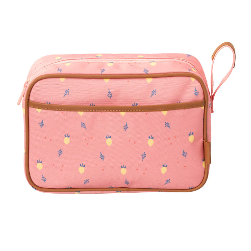 [8720874459071] Trousse de toilette - Fresk - Fruits d'été 