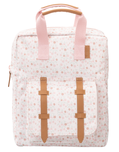 [8720874459217] Sac à dos crèche/maternelle - Fresk - Jardin et fleurs 