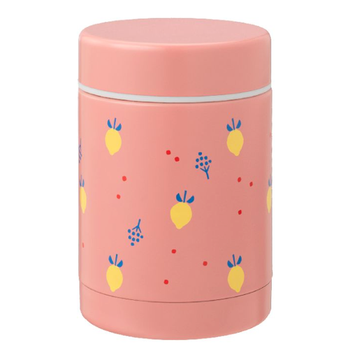 [8720874459552] Boîte isotherme - Fresk - Fruits d'été 